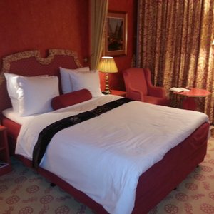 Carlton Ambassador Hotel in The Hague
