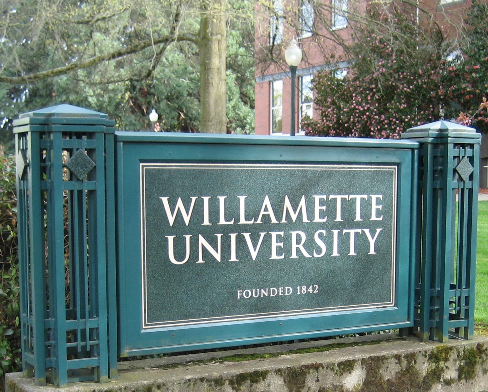 WILLAMETTE UNIVERSITY (Salem) - 2022 What To Know BEFORE You Go