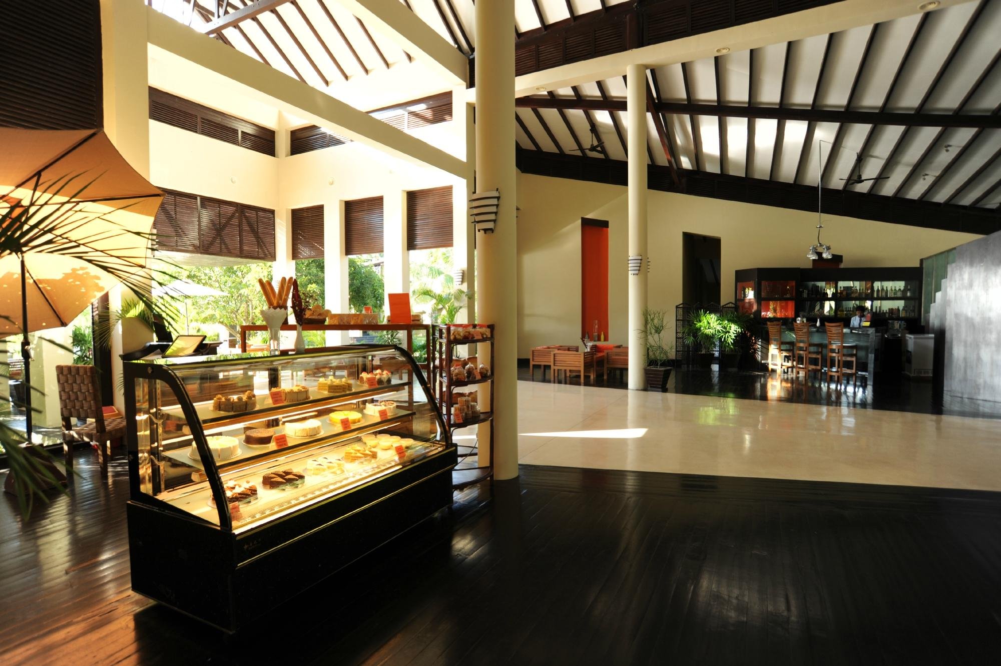 Bay of Bengal Hotel Resort by null