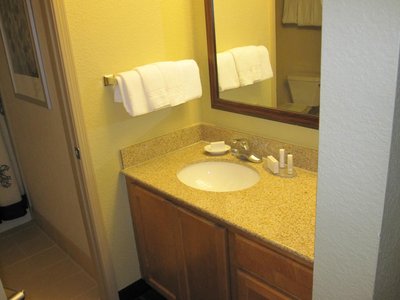 Hotel photo 11 of Residence Inn Anaheim Resort Area/Garden Grove.