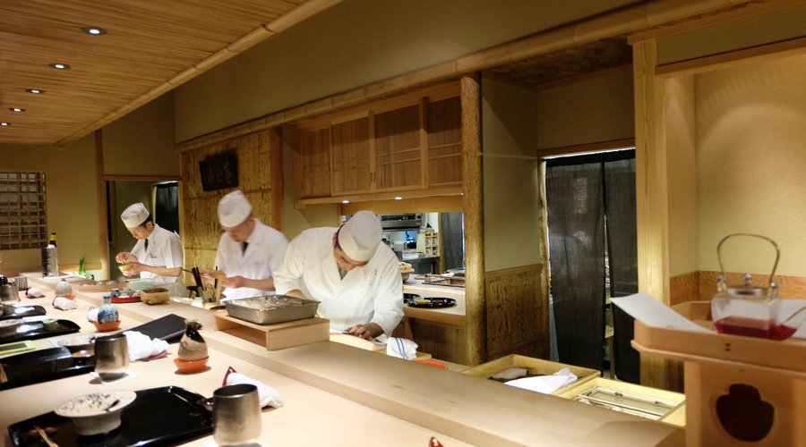 Gion Nishikawa image 3 - Full view