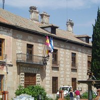 Ayuntmiento de Talavera de la Reina