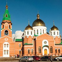 Cathedral