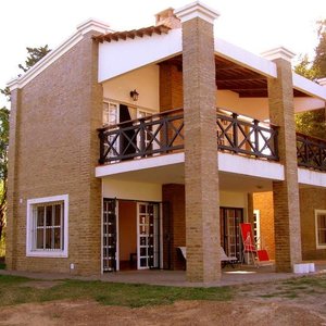 Casa Principal