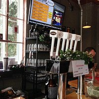 The Taps
