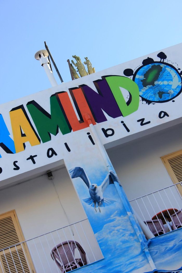 Imagen 9 de Hostal Giramundo Ibiza
