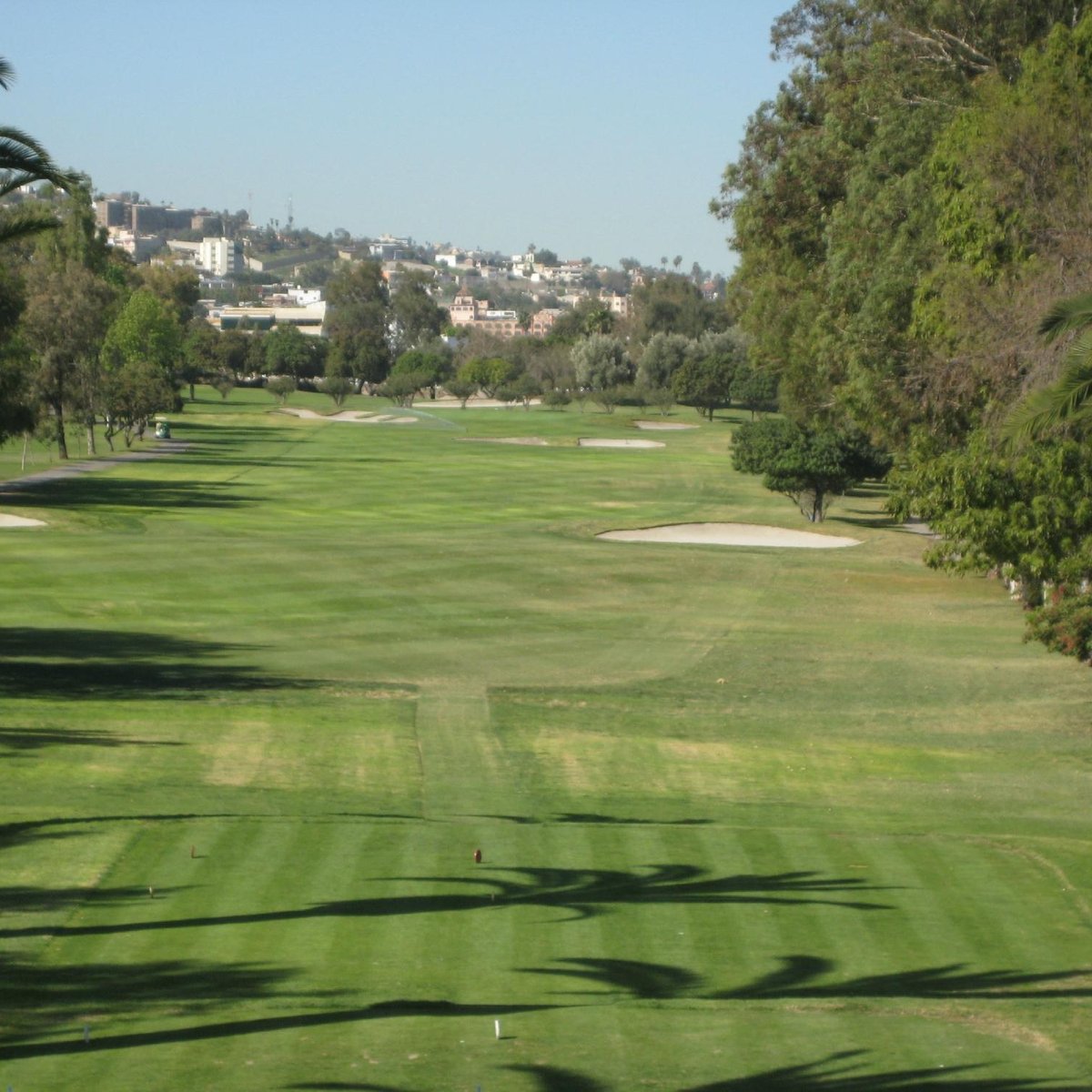 Tijuana Country Club (Club Campestre Tijuana) - 2023 Lo que se debe saber  antes de viajar - Tripadvisor