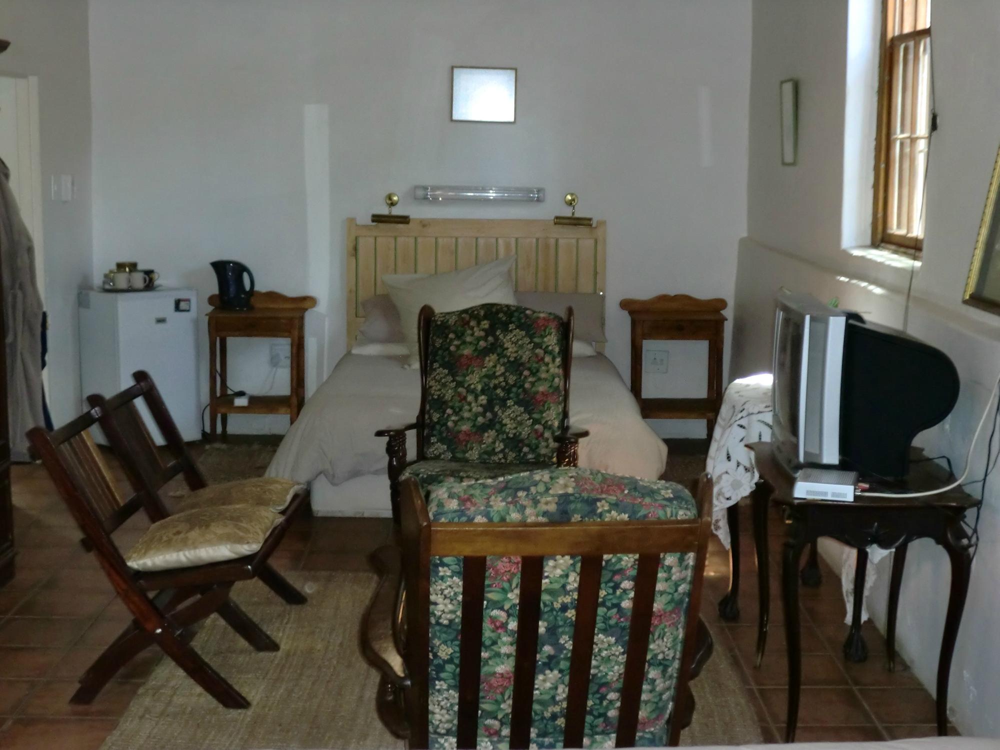 Hotel photo 17 of The Barracks.