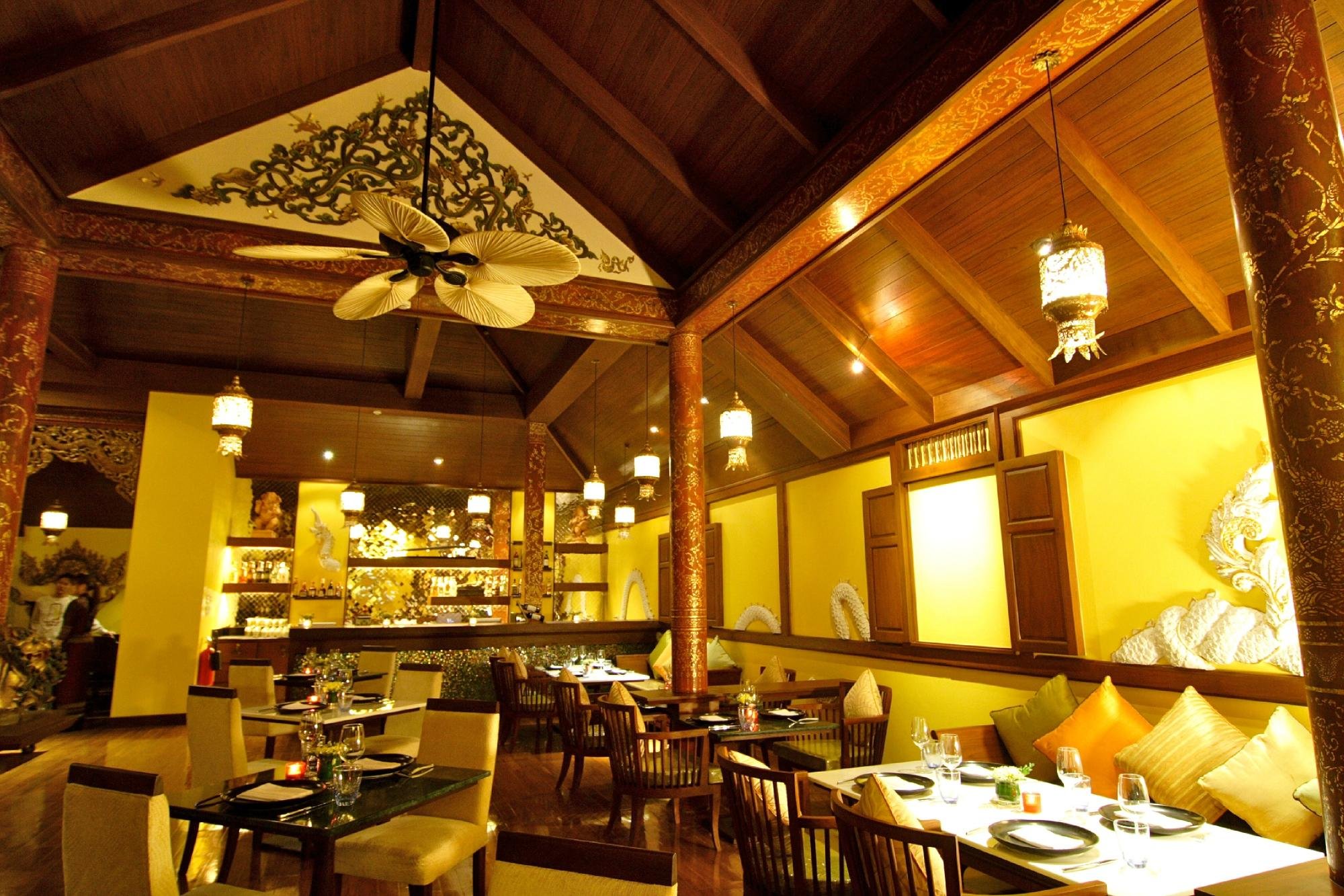 De Naga One Hotel Chiang Mai by null
