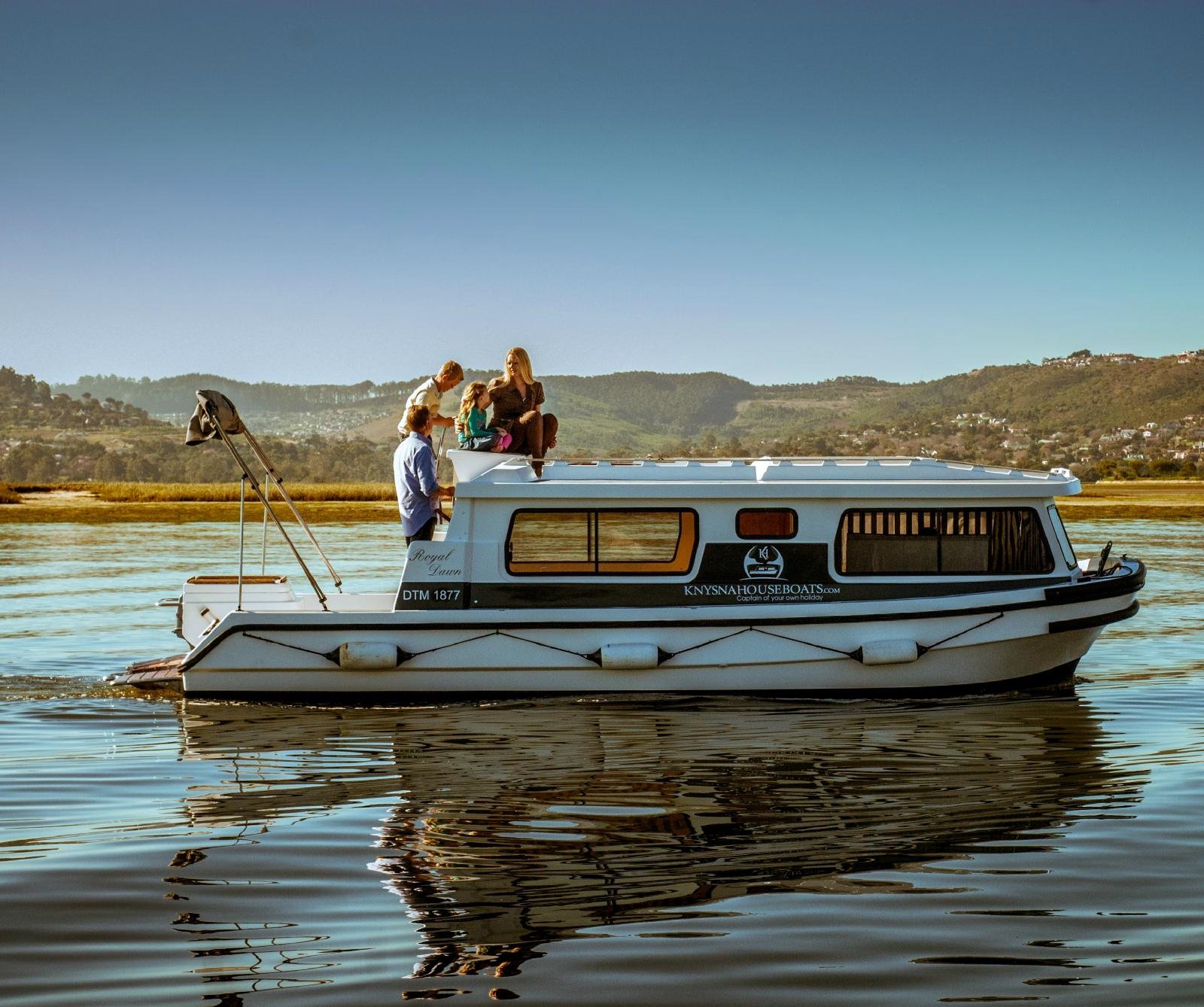THE 10 BEST Knysna Boat Tours & Water Sports Tripadvisor