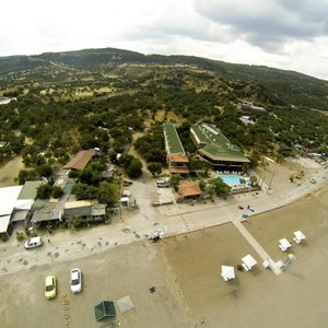 ASSOS EDEN BEACH HOTEL