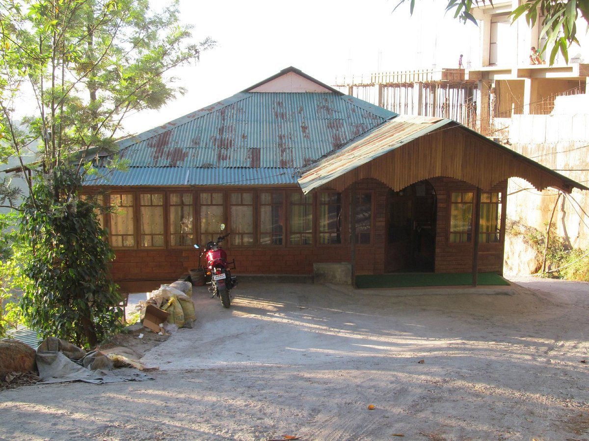 Spice Garden Resort, hotel in Munnar