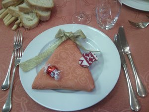 Ristorazione