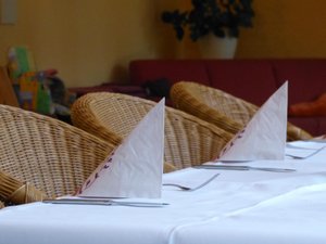 Speisesaal