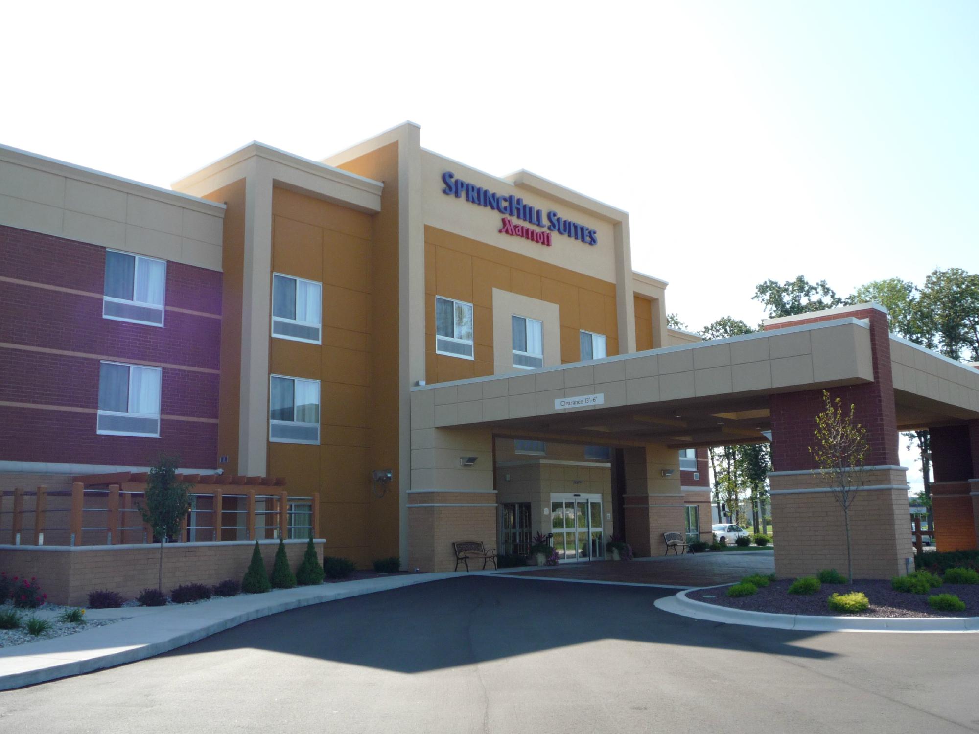 SPRINGHILL SUITES BY MARRIOTT MIDLAND Updated 2024 Reviews Photos   Springhill Suites Midland 