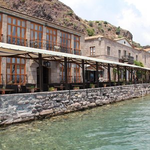 ASSOS NAZLIHAN SPA HOTEL