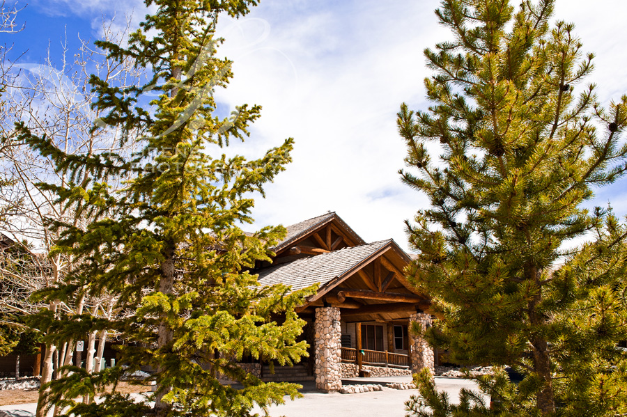 Hotel photo 48 of The Lodge at Breckenridge.
