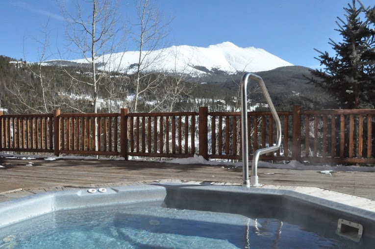 Hotel photo 21 of The Lodge at Breckenridge.
