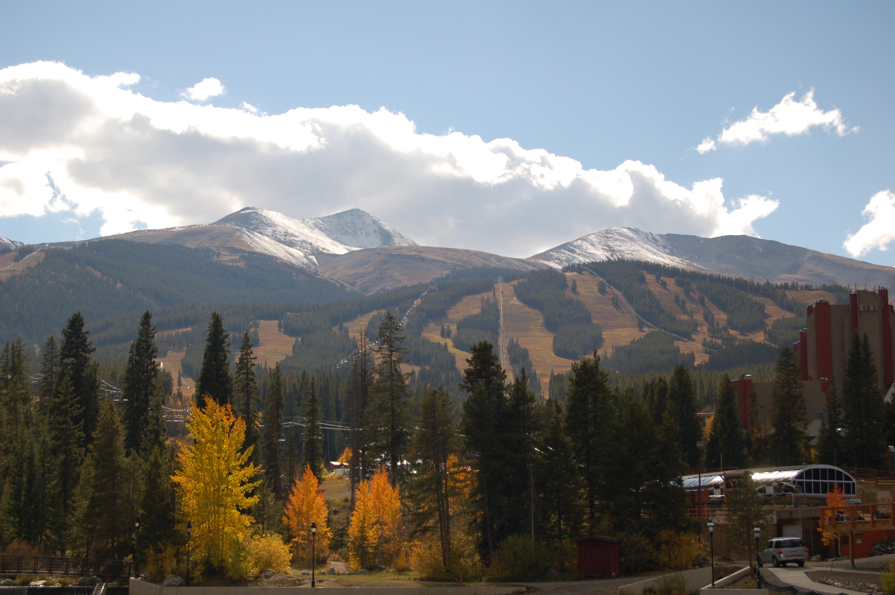 Hotel photo 28 of The Lodge at Breckenridge.