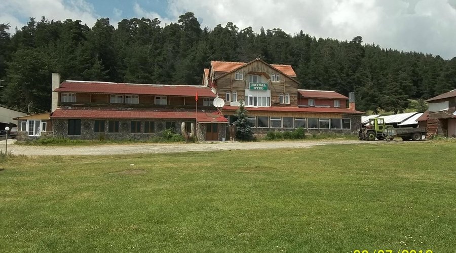 dıs görünüm