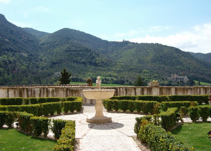 spoleto