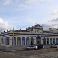 Prefeitura de Vitória da Conquista (Marcelo S F)