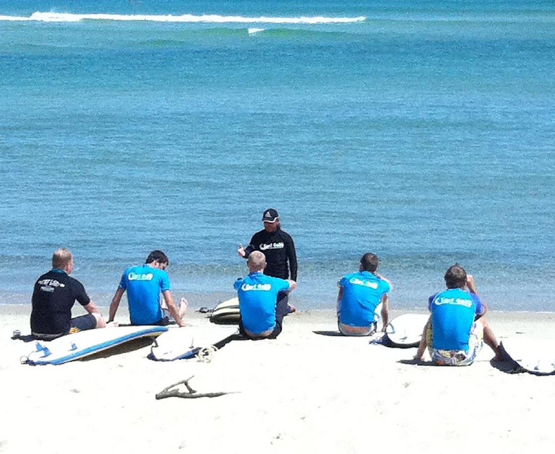 Surf Easy Surf School, Куррумбин: лучшие советы перед посещением -  Tripadvisor