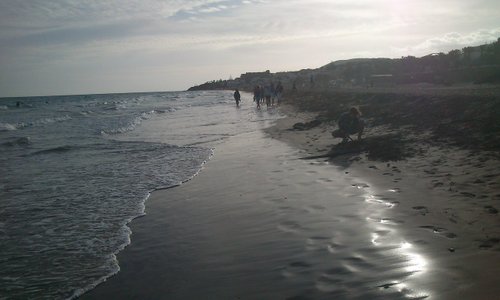 UN PARAÍSO