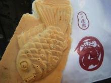 鯛焼き