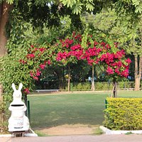 Swapna Srushti Premises