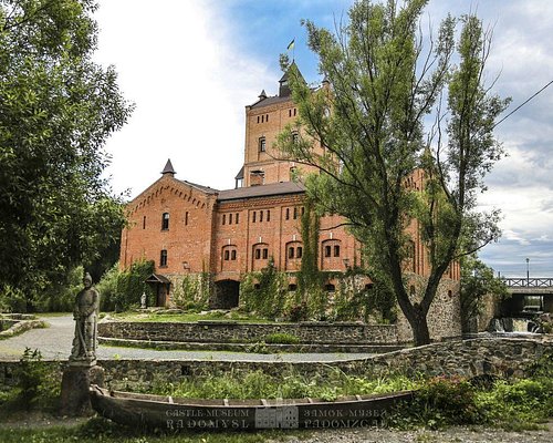 9 famous castles of Ukraine — witnesses of noble past - We Are Ukraine