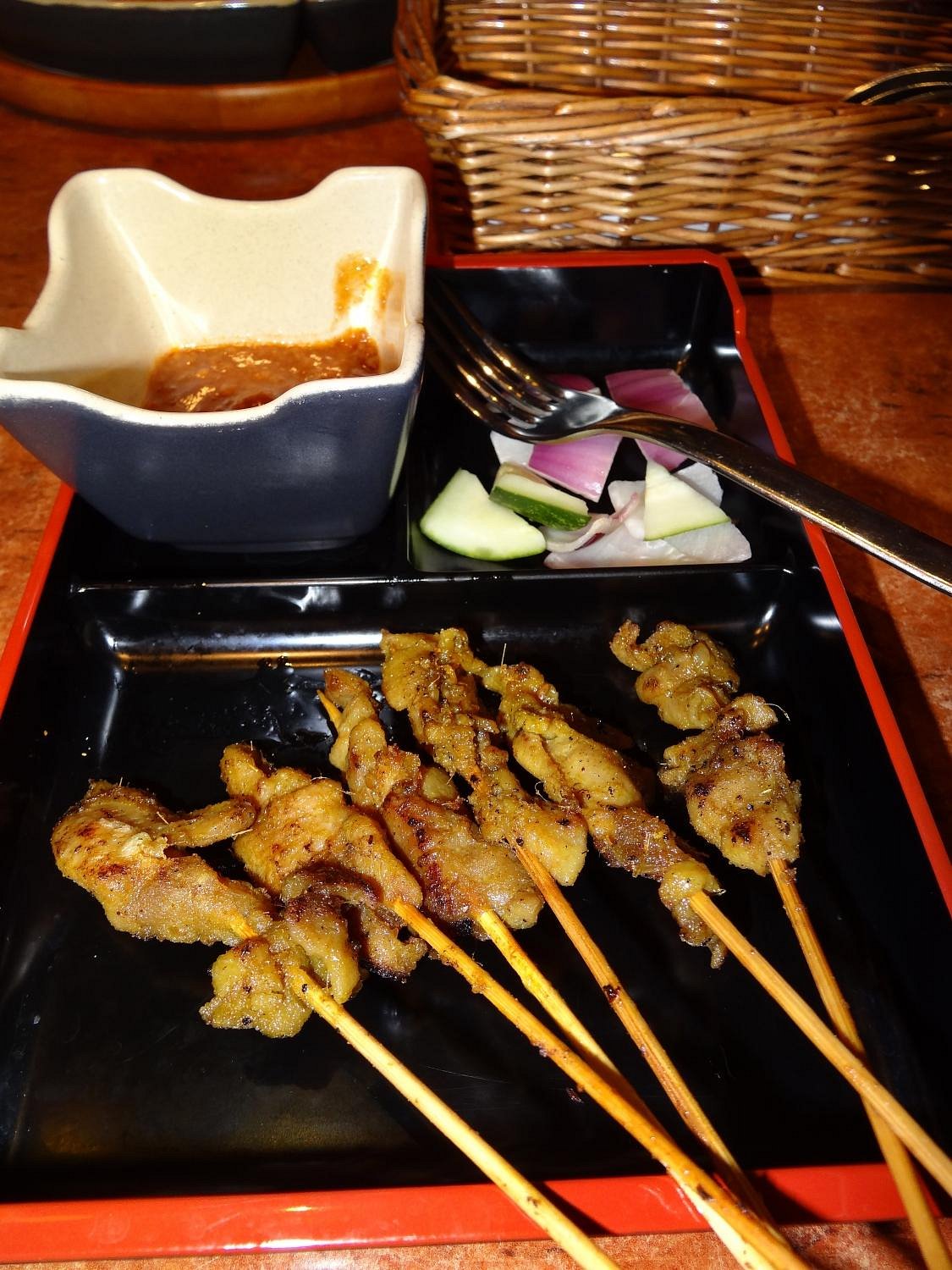 TASTE OF SINGAPORE SENTOSA - Sentosa Island - Restaurant Reviews