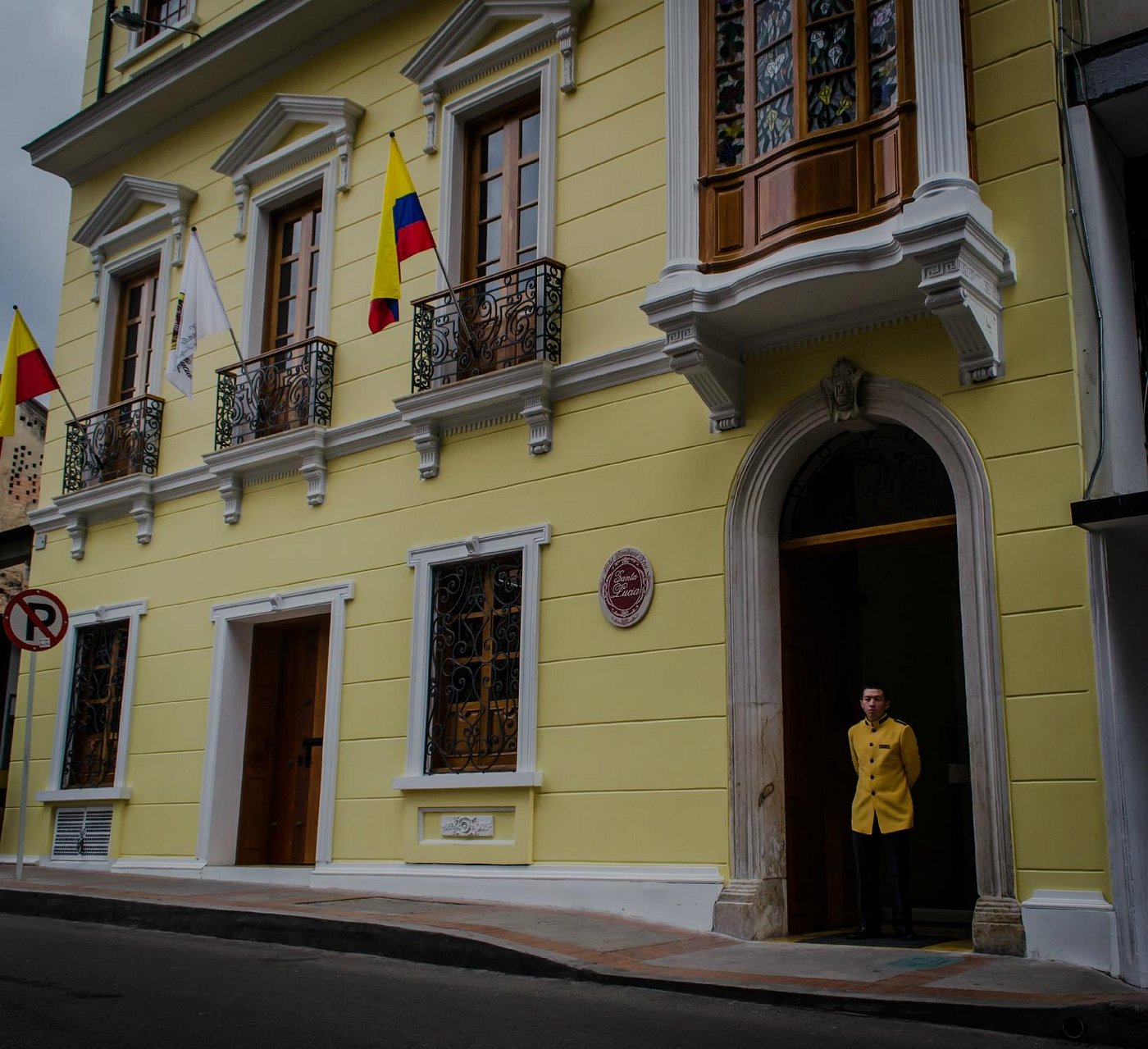 SANTA LUCIA HOTEL BOUTIQUE SPA Updated 2024 Prices & Reviews (Bogota