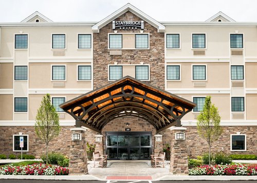 Staybridge Suites Buffalo-Amherst, an IHG Hotel image