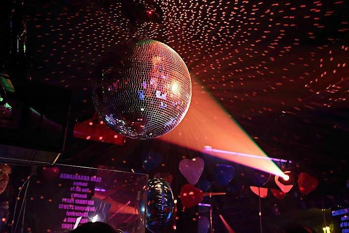 Club & Bar Casablanca (Kabukicho) - All You Need to Know BEFORE You Go
