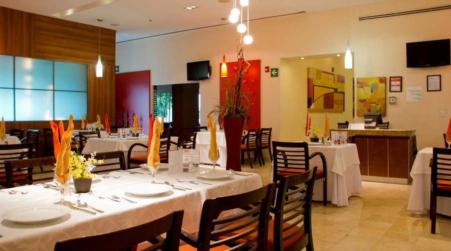 Restaurante La Hacienda