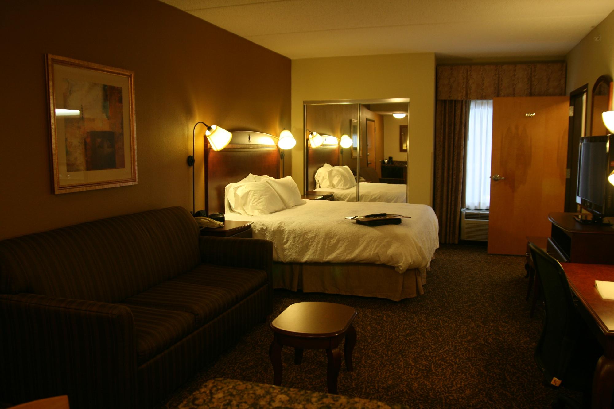 Hampton Inn Oneonta Rooms Pictures Reviews Tripadvisor   Hampton Inn Oneonta 