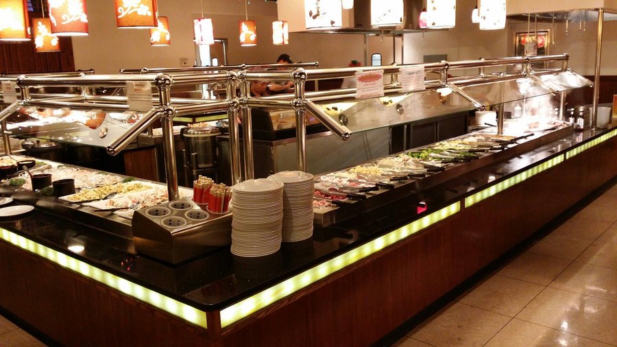 S & S Buffet