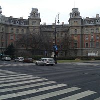 Photo of Zoltan Kodaly Archive and Museum taken with TripAdvisor City Guides