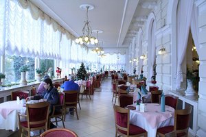 Speisesaal
