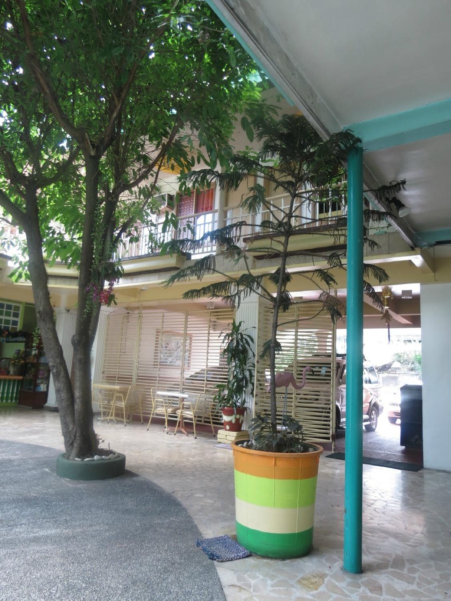 PARK VIL-LA APARTELLE Condominium Reviews Price Comparison  Quezon