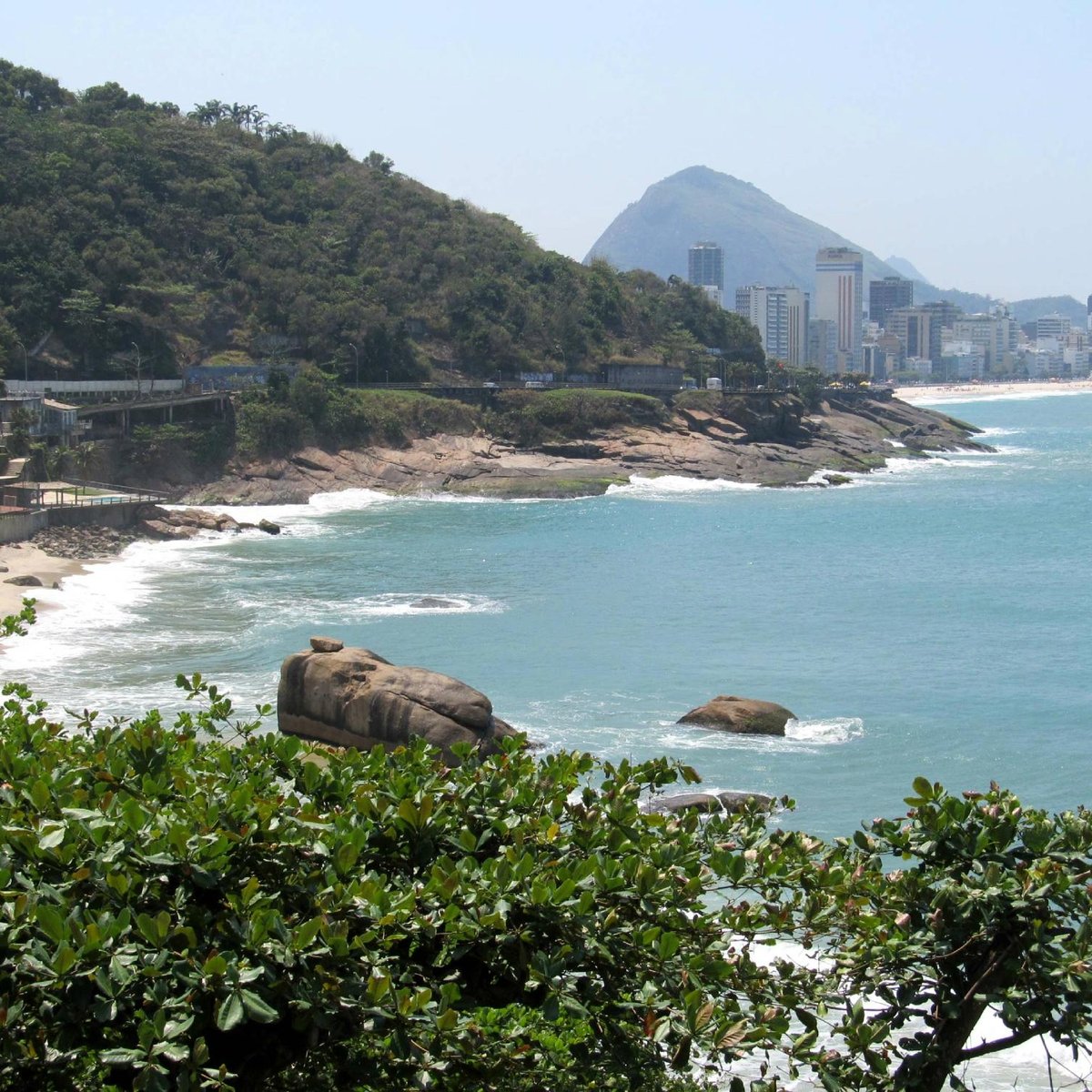 Vidigal Beach, Рио-де-Жанейро: лучшие советы перед посещением - Tripadvisor