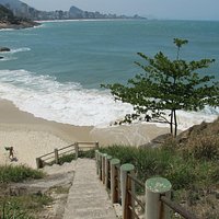 Prainha do Vidigal