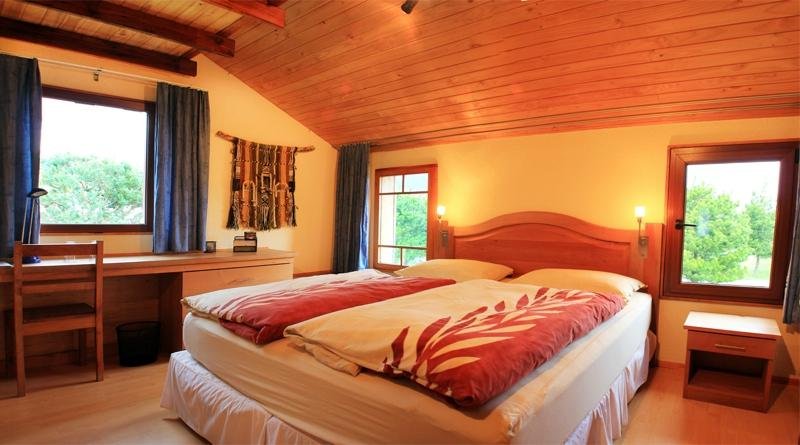 Matrimonial Room