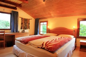 Habitación y suite