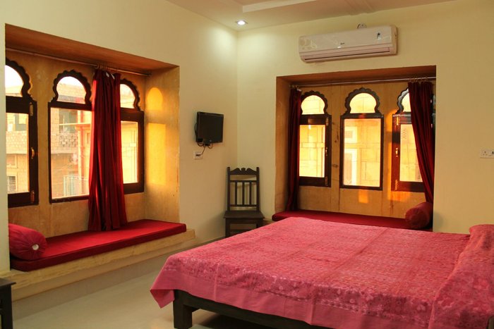 Hotel Jaisalmer Palace Rooms: Pictures & Reviews - Tripadvisor