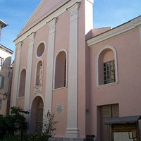 Esterno Chiesa
