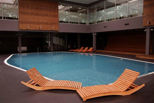 Hotel photo 42 of The Westin Zagreb.