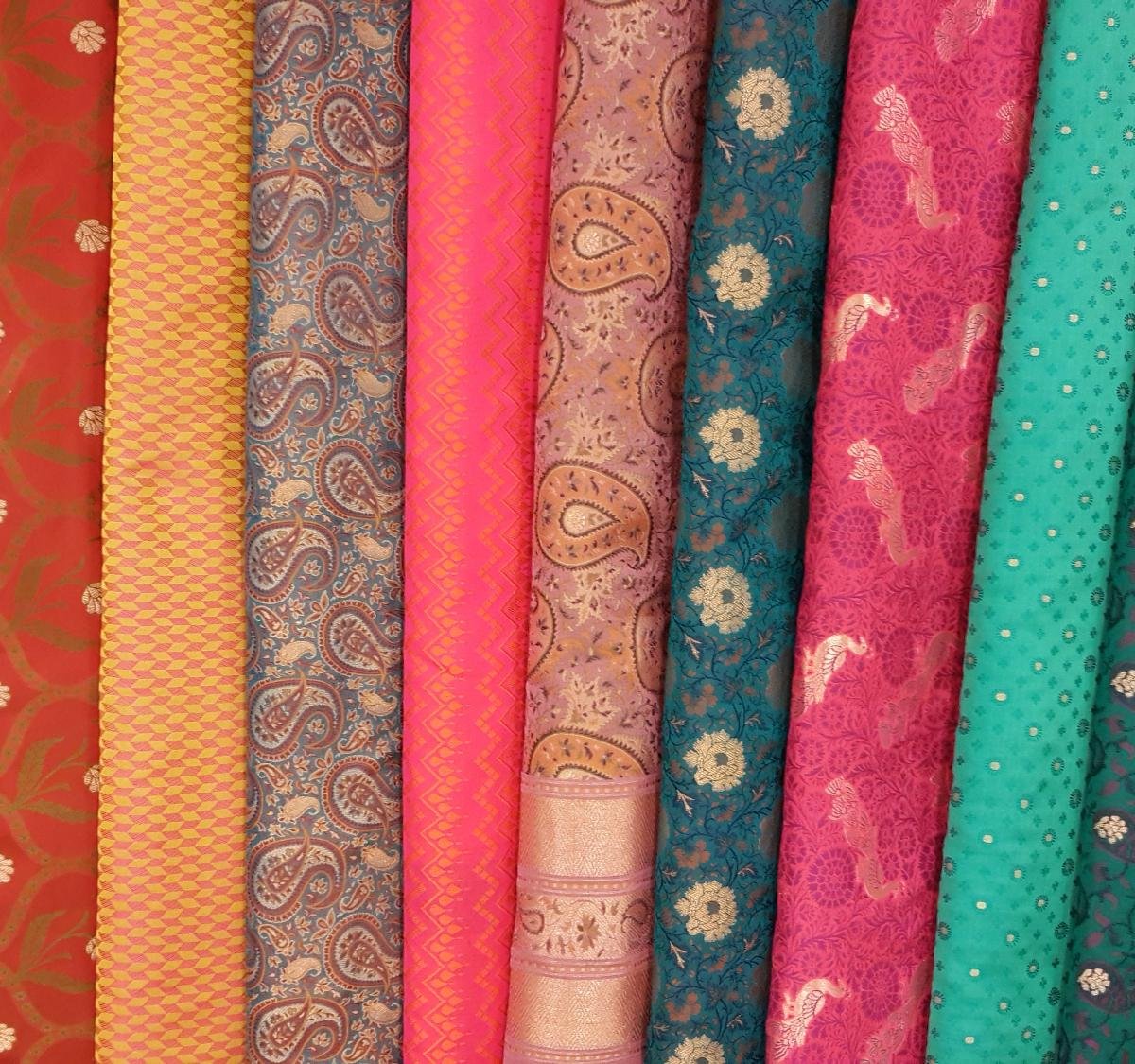 Rajan Silk Store (Varanasi) - All You Need to Know BEFORE You Go (with  Photos) - Tripadvisor