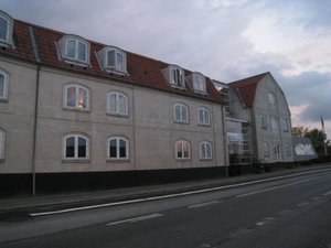 Billeder fra rejsende
